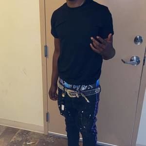 Meet your Posher, Christopher